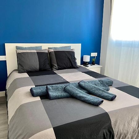 Casa Uma Ξενοδοχείο Κοραλέχο Εξωτερικό φωτογραφία