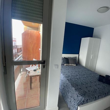 Casa Uma Ξενοδοχείο Κοραλέχο Εξωτερικό φωτογραφία