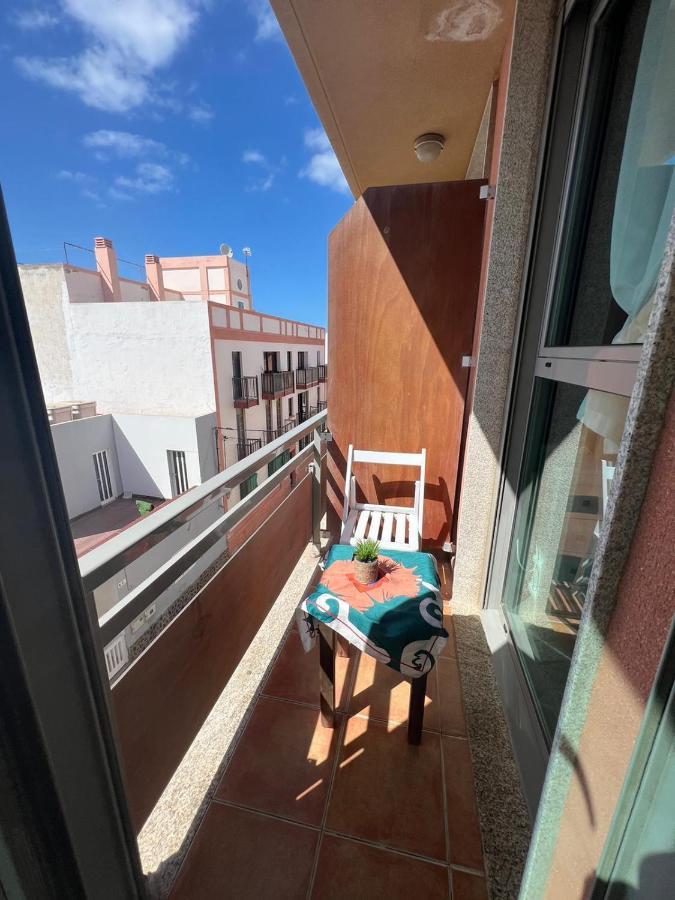 Casa Uma Ξενοδοχείο Κοραλέχο Εξωτερικό φωτογραφία
