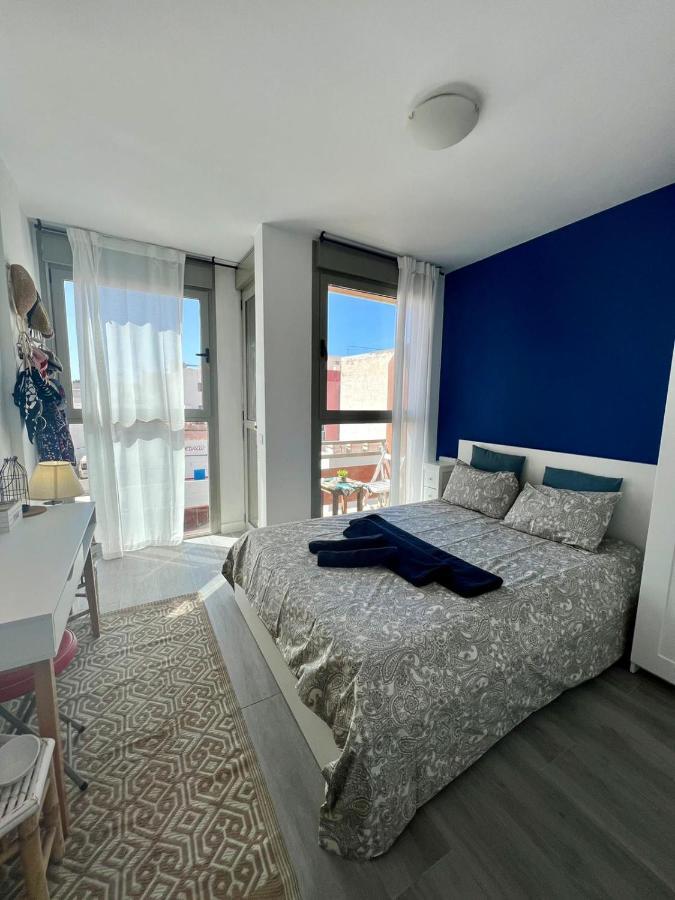 Casa Uma Ξενοδοχείο Κοραλέχο Εξωτερικό φωτογραφία