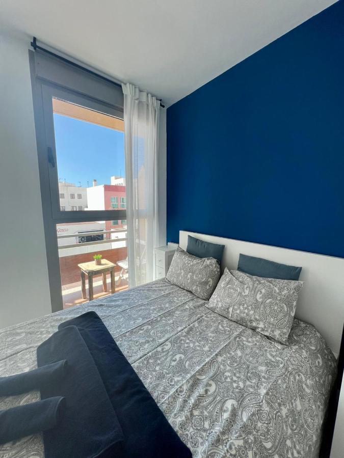 Casa Uma Ξενοδοχείο Κοραλέχο Εξωτερικό φωτογραφία