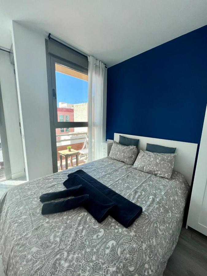 Casa Uma Ξενοδοχείο Κοραλέχο Εξωτερικό φωτογραφία