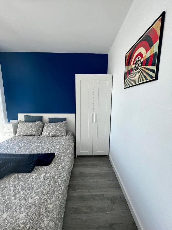 Casa Uma Ξενοδοχείο Κοραλέχο Εξωτερικό φωτογραφία