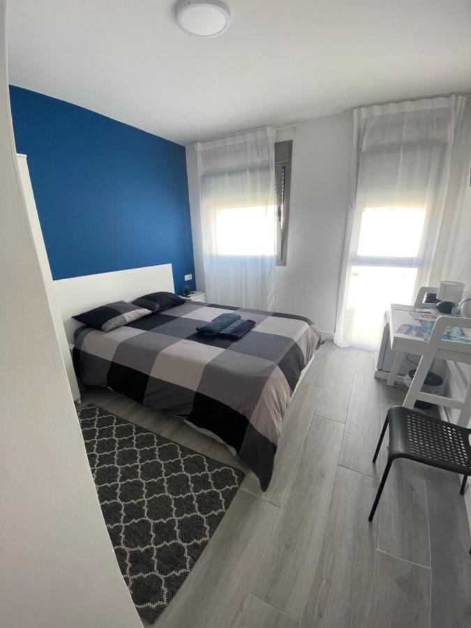 Casa Uma Ξενοδοχείο Κοραλέχο Εξωτερικό φωτογραφία