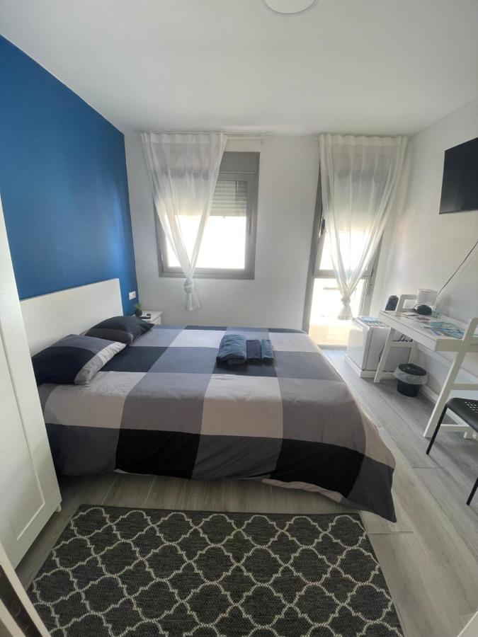 Casa Uma Ξενοδοχείο Κοραλέχο Εξωτερικό φωτογραφία