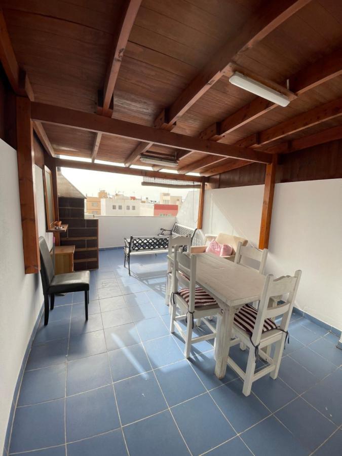 Casa Uma Ξενοδοχείο Κοραλέχο Εξωτερικό φωτογραφία