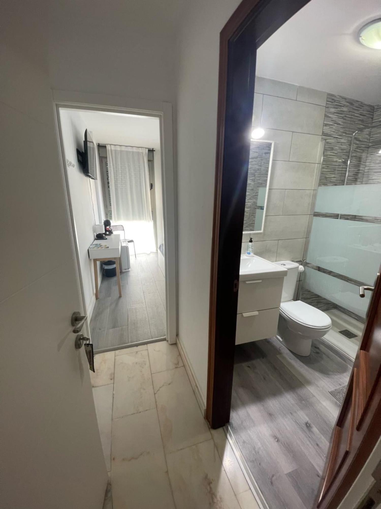 Casa Uma Ξενοδοχείο Κοραλέχο Εξωτερικό φωτογραφία